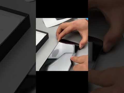 Apple iPhone 13 Pro Max Screen Protection 😍 With Amazing Style #shorts#apple#iphone13mini#explore
