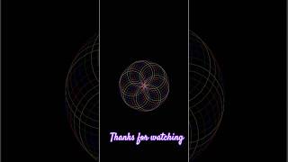 python creative designs😱//#python #coding #viral #trending #shorts #shortvideo