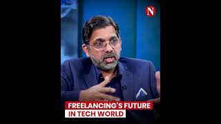 Freelancing's Future in Tech World | Narratives