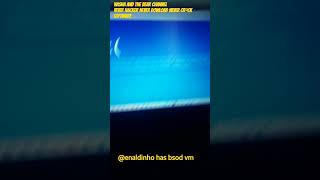 @enaldinho has bsod vm #virtualmachines #virtualbox