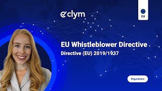 EU Whistleblower Directive: Your Guide to Safe and Anonymous Reporting Across the EU