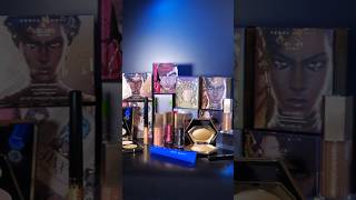 First Look at the Fenty Beauty x Arcane FULL Collection inspired by the women on the show!⚡