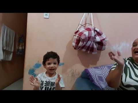 Parabéns Tororinho 1 Ano