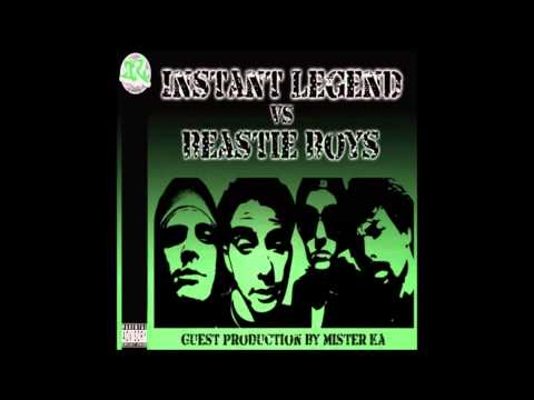 Instant Legend "Overtime"