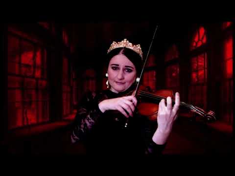 Carmen Opera - "Intermezzo" -  Violin Solo Version - New moving version - Euterpe Violinist