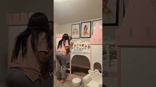 Realistic morning routine as a mommy of 2