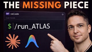This Framework Makes Vibe Coding Actually Work (Full 3-Hour Build)