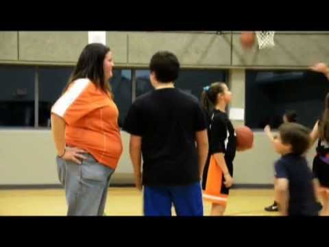 Bay Street Hoops helping ensure all kids can play sport!