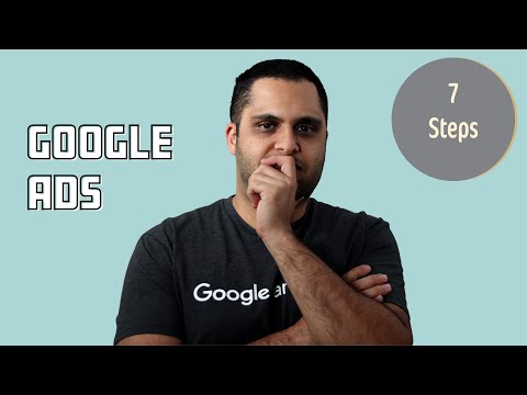 Stop Losing Money on Google Ads - 7 Google Ads Tips and Tricks for Your Google Marketing Campaign