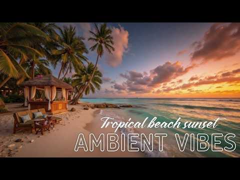 Calm Deep Chillout Mix Ambient Music for Serenity Deep Chill Vibes