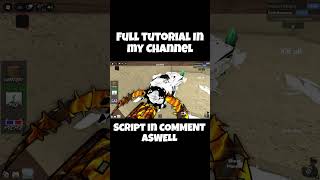 MM2 Script No Key! 🔪 | ❄️ AUTOFARM , ESP , AIMBOT ❄️ | Pastebin 2026