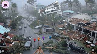 Moments Filmed Second Before Disaster | Incredible Moments #27