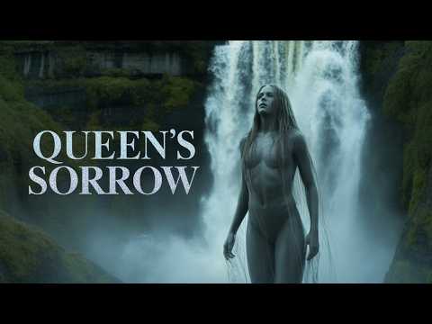 The Enigma of Whispering Falls | Forgotten Folklore That Still Speaks