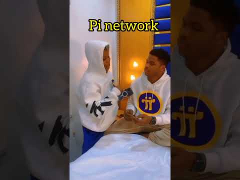 pi network!#pinetwork #criptonews #shorts #ytshorts #shortfeed #viral