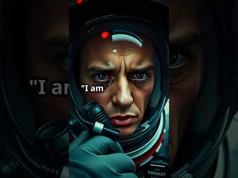 The Lost Cosmonaut: A Chilling Space Mystery