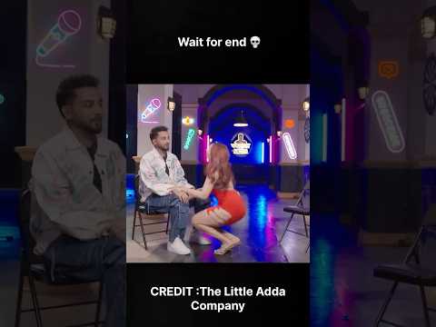 Phodcast with Elvish: Yeh Love Triangle Hai?Aditi Mistry Confused Between Elvish aurHardik Pandya?