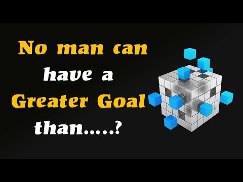 Smart Goal Setting Motivational Video   Ronald Reagan's Best Powerful Motivational Video Speech