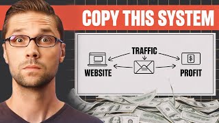 He Made $10,000 in One Day With His Website