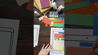 Web Applications: React's Magic Touch