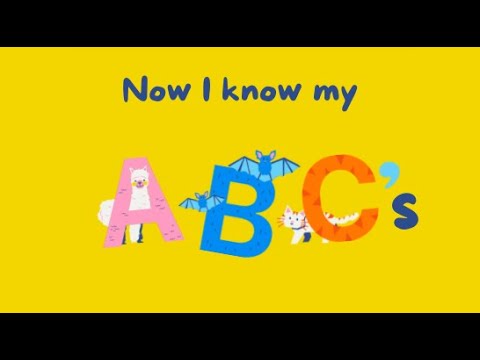 "ABC Adventure! Fun Alphabet Learning for Little Ones"