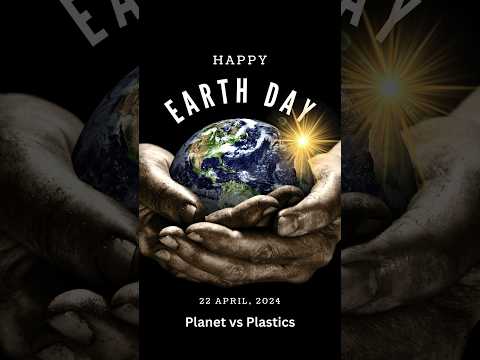 🌍 Happy Earth Day! 🌿