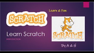 Scratch 1st (Introduction)