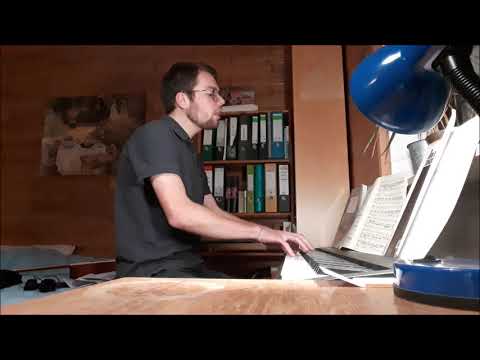 "An die Musik" (Op. 88, Nr. 4 - Franz Schubert)