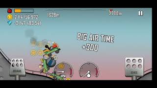 Mastering the Terrain: Thrilling Hill Climb Stunts
