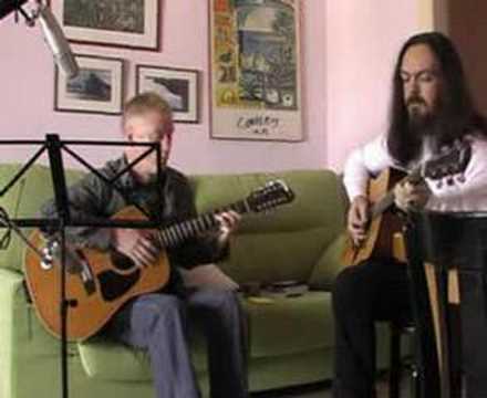Red House Acoustic Jam