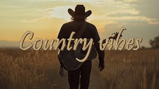 TOP 20 COUNTRY MUSIC Playlist 💿🎧