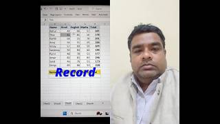 #exceltips #shortfeed #excel #computereducation #excelformula #excelfunction #exceltricks #shorts