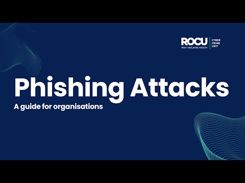 Phishing Attacks