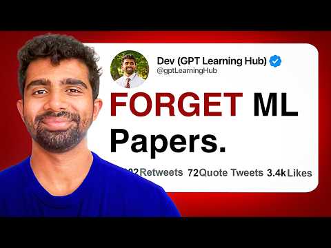ML Was Hard Until I Learned These 6 Secrets!