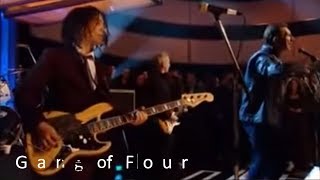 Gang of Four - Damaged Goods (Official Live | Later...)