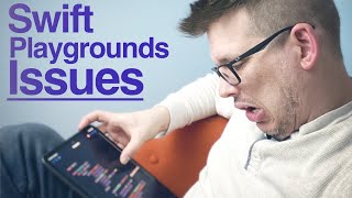 Swift Playgrounds Has Limitations | What Are They & How Do They Impact You?