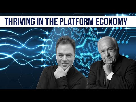 Platform Revolution Training Full Episode