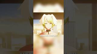 What should a coser do when faced with offensive questions?