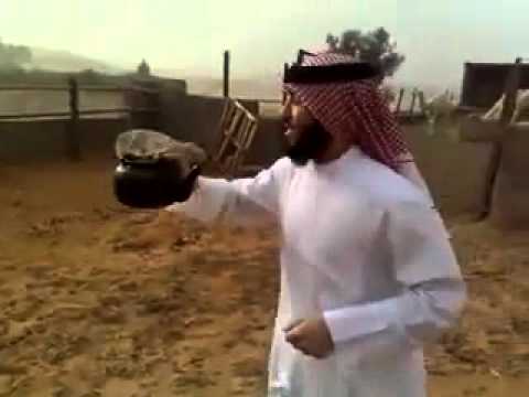 Urine is Halal -  Mohammed recommended it. These guys drink it