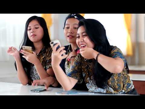 LFPF@PIA HIMAPFIS UNSRI SMAN 3 PALEMBANG ERISKA
