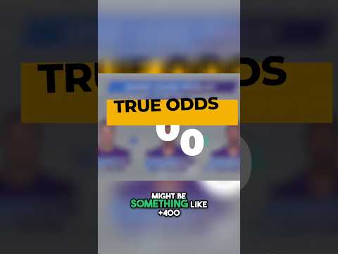 Should You bet Same Game Parlays?