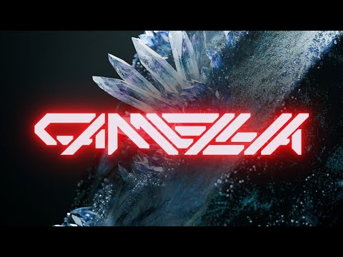 Ghost Camellia Expert Plus PSVR