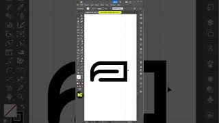 Watch only if your name start with Letter B | Logo Tutorial #logodesigntutorial