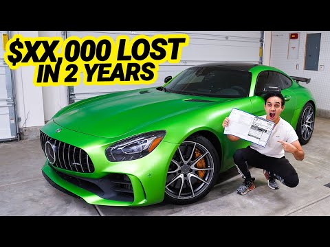 HOW TO BUY A SUPERCAR FOR 30% OFF!