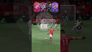 Physics Left The Chat In FIFA 22 👀