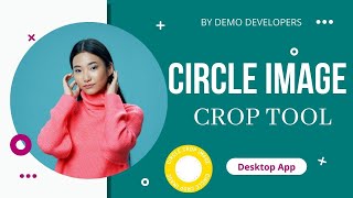 How To Crop Circle Image? | Best Photo Circle Cropper