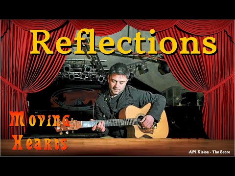 Reflections (API Vision) 2026