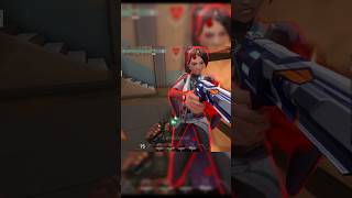Valorant Core #1 #valorant #valorantclips #gaming #valoranthighlights #valorantshorts #shorts