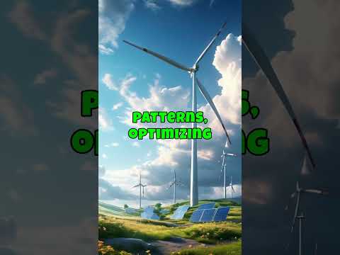 How AI Will Save the Planet