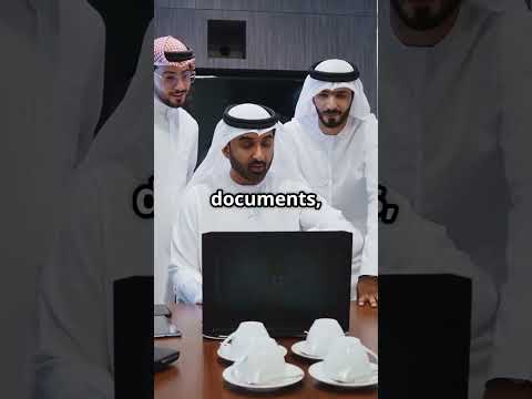 Dubai Business External Approvals