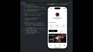 My New Fitness App 🏋️‍♂️ Built in Flutter | Gym Training & Plans | #flutterdev #mobileapp